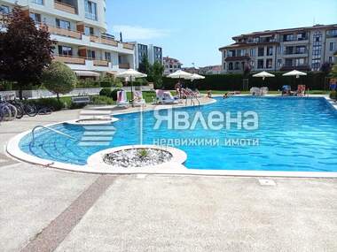 For sale - Apartment in Sarafovo,  Burgas