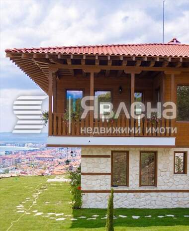 Продажба - Къща в Свети Влас,  Бургас