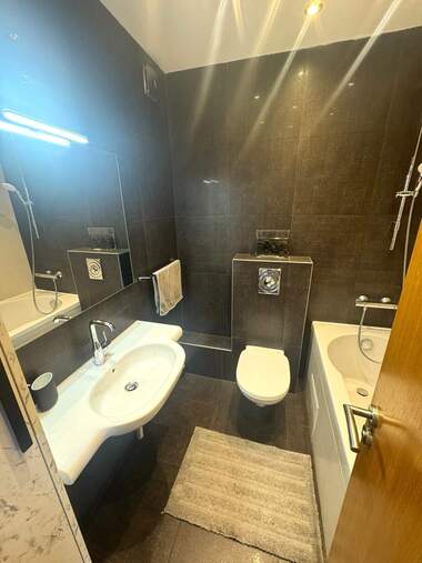 Vânzare - Apartament în Boiana,  Sofia