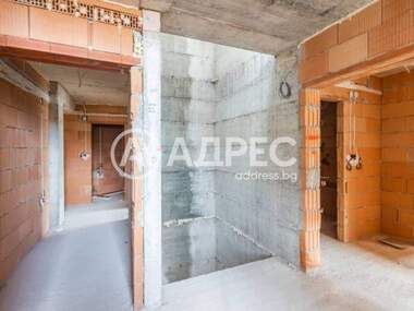 For sale - Apartment in Asparuhovo,  Varna
