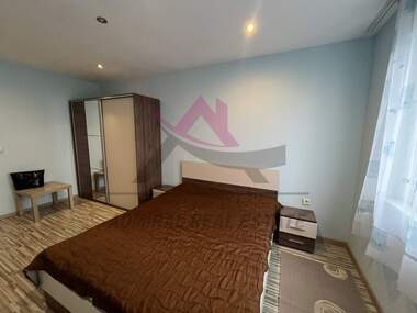 Miete - Wohnung in Awtogara,  Warna