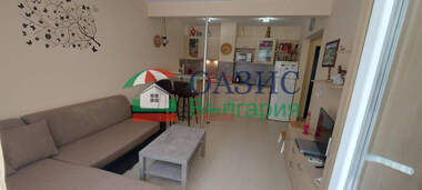 Satış - Apartman olarak Sveti Vlas,  Burgas