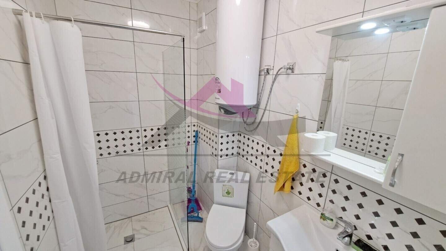 Δίδωμο Διαμέρισμα σε Μπριζ, Βαρνα – φωτογραφία 4