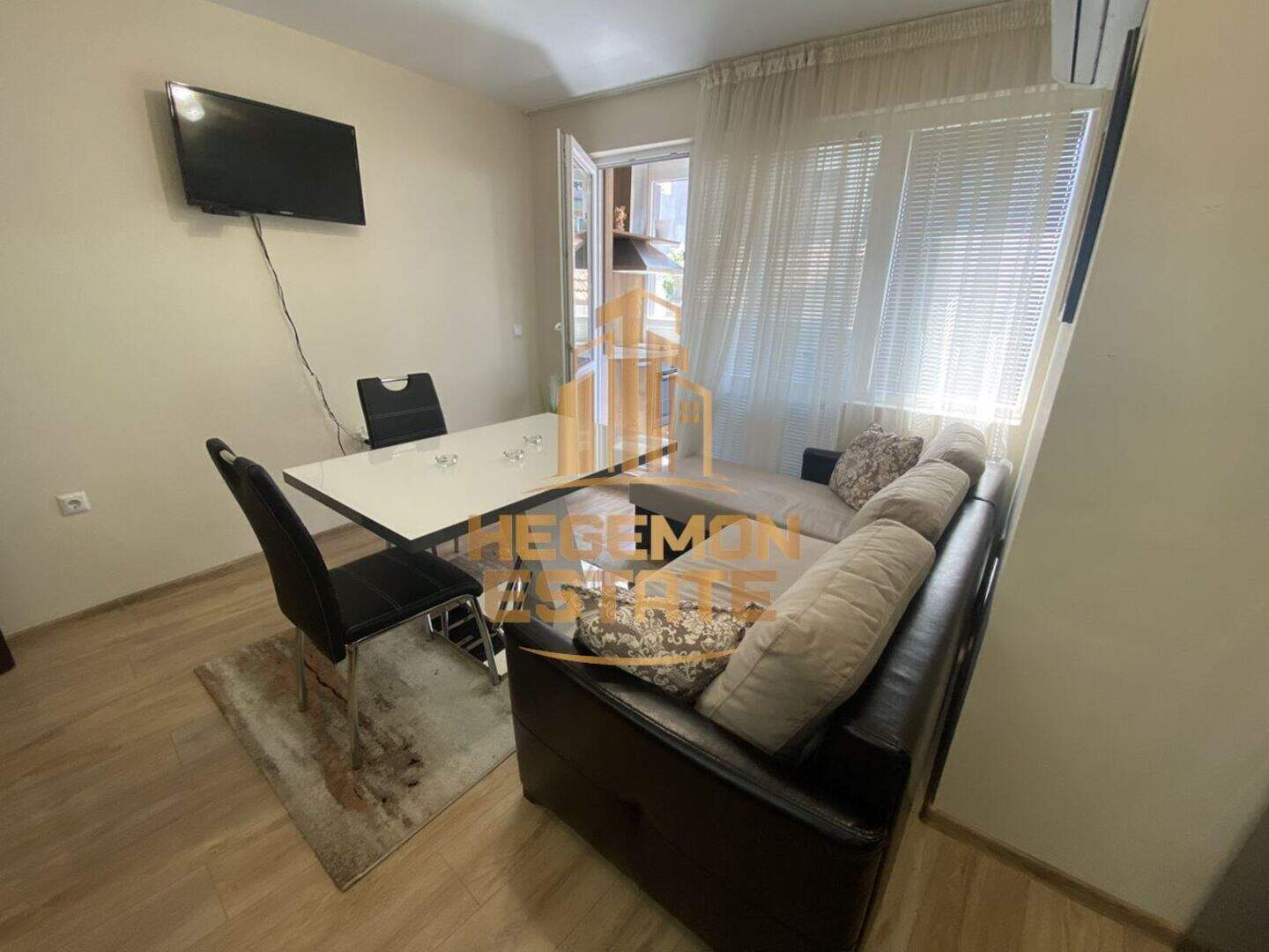 İki odalı Apartman olarak Kolhozen pazar, Varna – fotoğraf 4