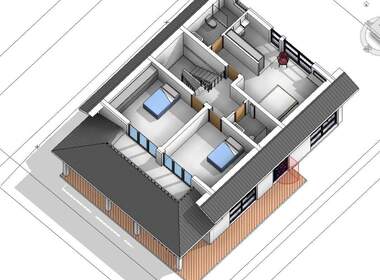 For sale - House in Rogosh,  Plovdiv