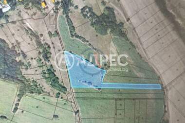 For sale - Agricultural land in Herakovo,  Sofia Oblast