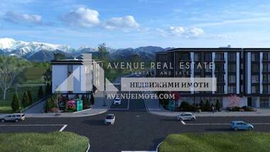 Продажба - Апартамент в Остромила,  Пловдив