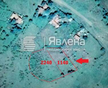 For sale - For Construction in Svetlina,  Burgas