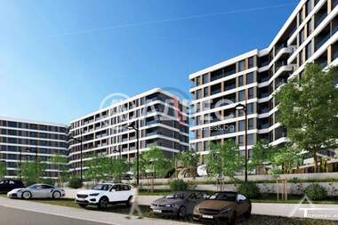 For sale - Apartment in Vladislavovo,  Varna