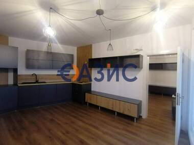 For sale - Apartment in Sveti Vlas,  Burgas