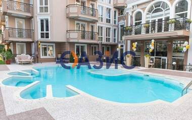 For sale - Apartment in Sunny Beach,  Burgas