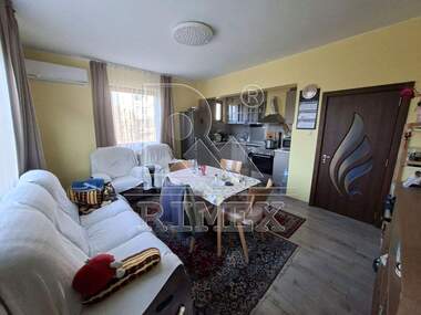 For sale - Apartment in Raion Zapaden,  Plovdiv
