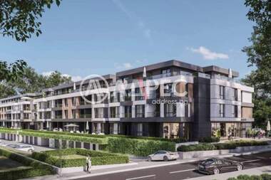 Vânzare - Apartament în Malinova Dolina,  Sofia