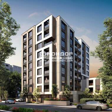 For sale - Apartment in Hristo Smirnenski,  Plovdiv
