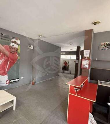 Verkauf - Laden/Büro/Lager/Schönheitssalon/Gastronomie/Zahnarztbüro in Kütschuk Parij,  Plowdiw