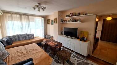 Verkauf - Wohnung in Oborishte,  Razgrad