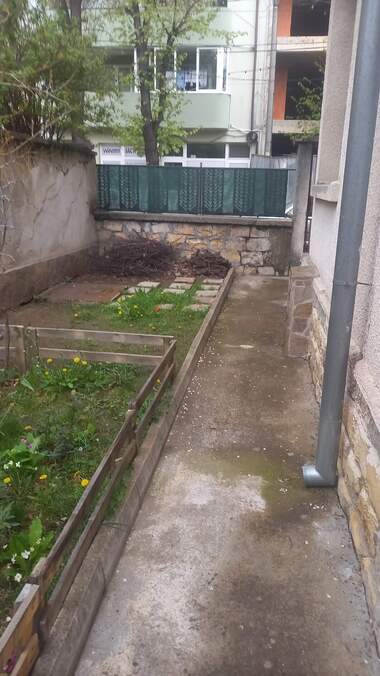 Vânzare - Etaj din casă în Țentăr,  Kărdjali