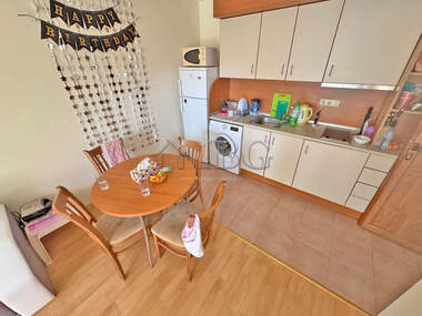 For sale - Apartment in Sunny Beach,  Burgas