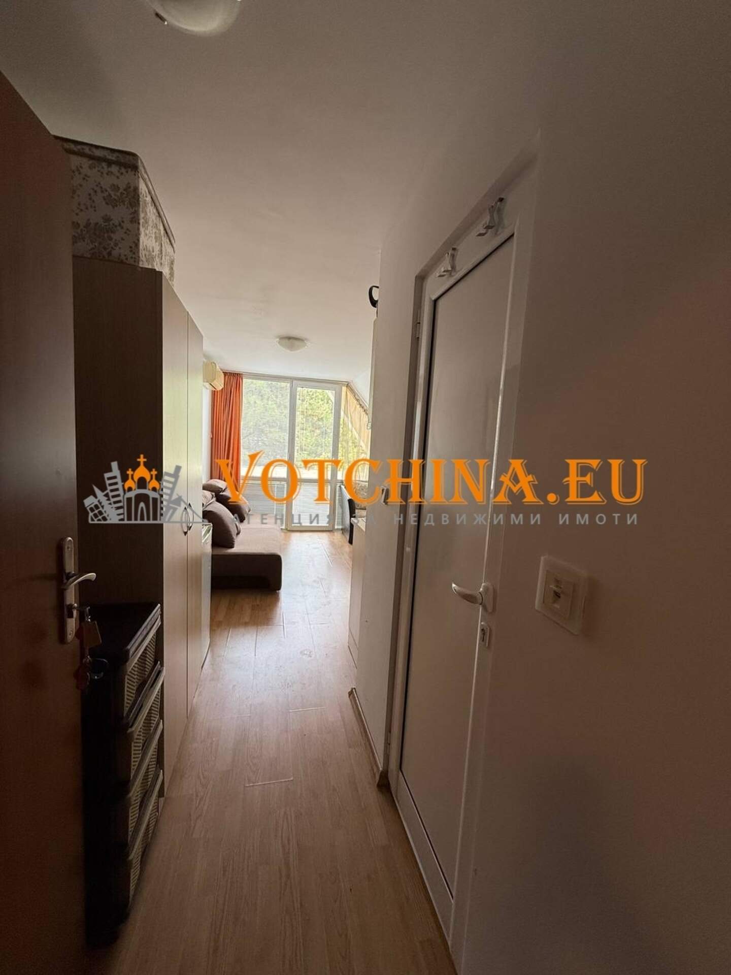 Einzimmer Wohnung in Sonnenstrand, Burgas – Foto 2