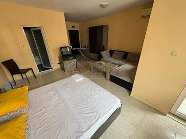 For sale - Apartment in Sunny Beach,  Burgas