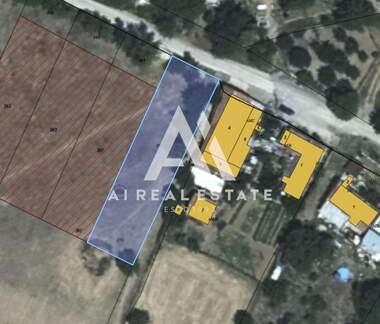 For sale - For Construction in 9-ti kvartal,  Pleven
