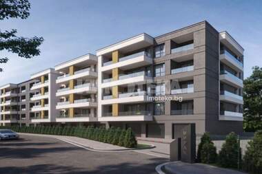 Продажа - Квартира в Беломорски,  Пловдив
