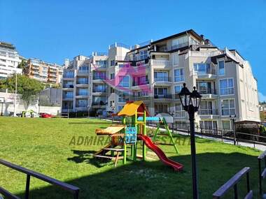 For rent - Apartment in Briz,  Varna
