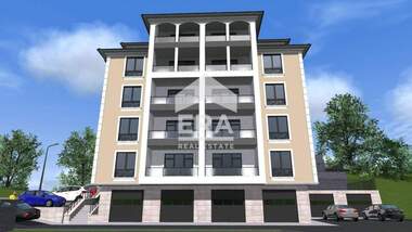 For sale - Apartment in Mineralni Bani,  Haskovo