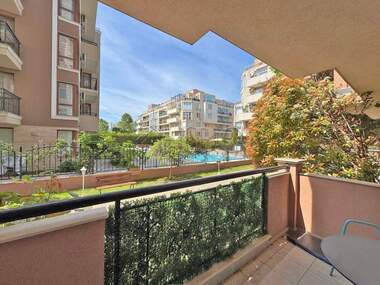 Satış - Apartman olarak Sunny Beach,  Burgas