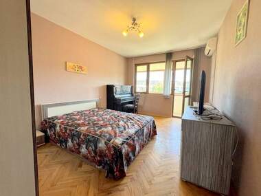 Продажба - Апартамент в Аспарухово,  Варна
