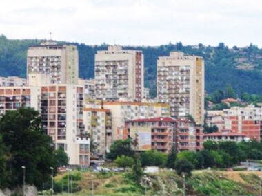 Imobiliare Veselceane