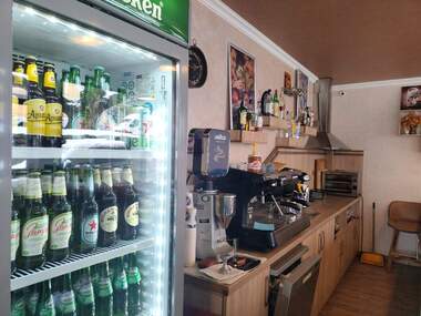 Verkauf - Gastronomie/Laden/Büro/Schönheitssalon in Asenowgrad,  Plowdiw