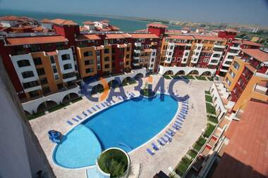 For sale - Apartment in Aheloy,  Burgas