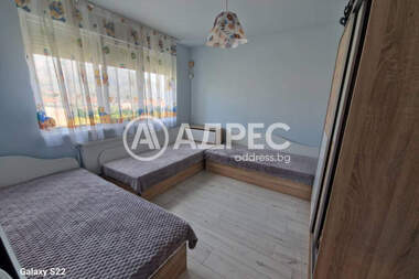 For rent - Apartment in Drujba,  Sliven