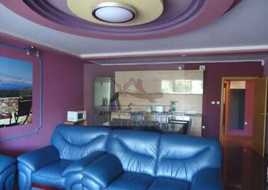 For rent - Apartment in Gracka mahala,  Varna