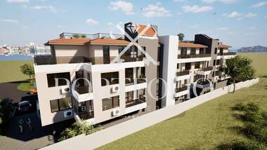 Satış - Apartman olarak Sozopol,  Burgas