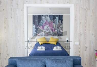 For rent - Apartment in Liatno kino Trakia,  Varna