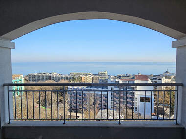 For rent - Apartment in Golden Sands,  Varna