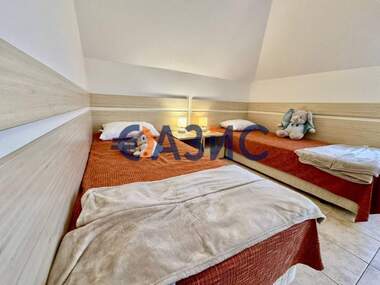 For sale - Apartment in Sveti Vlas,  Burgas