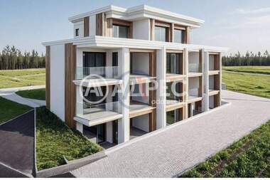 Satış - Apartman olarak Sveti Nikola,  Varna