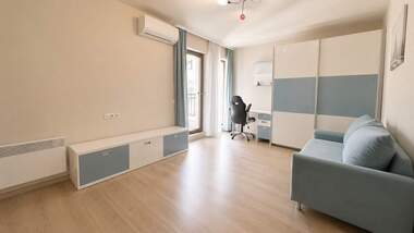 Продажба - Апартамент в Златни Пясъци,  Варна
