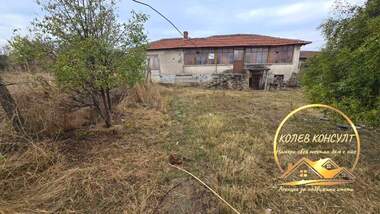 For sale - House in Simeonovgrad,  Haskovo