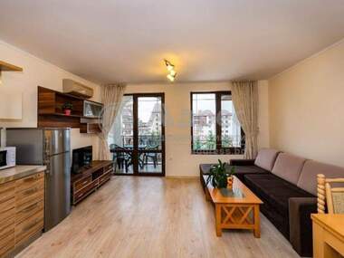 Verkauf - Wohnung in Rawda,  Burgas