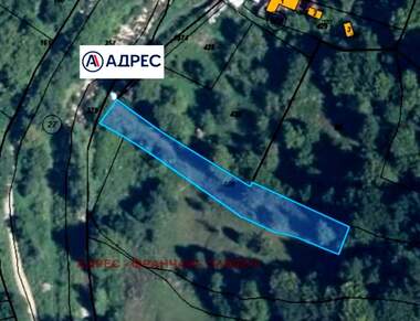 Satış - Tarım arsası olarak Şipkovo,  Loveç