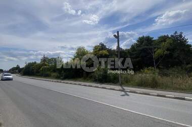 Πώληση - Οικόπεδο για κατασκευή σε Бяла,  Варна