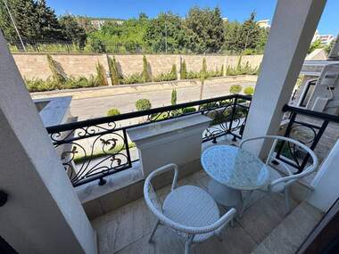 Satış - Apartman olarak Sveti Vlas,  Burgas