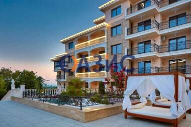 For sale - Apartment in Nessebar,  Burgas