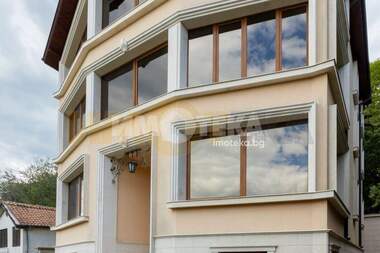 For sale - House in Golden Sands,  Varna