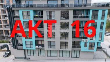 Verkauf - Wohnung in Kaysiewa gradina,  Warna