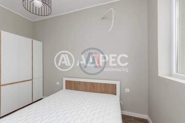 Verkauf - Wohnung in Zentar,  Burgas
